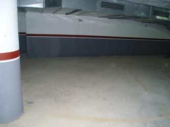 garaje en lloret de mar