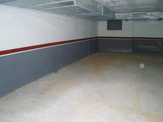 garaje en lloret de mar