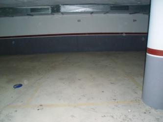 garaje en lloret de mar