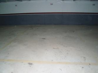 garaje en lloret de mar