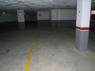 garaje en lloret de mar