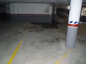 garaje en lloret de mar