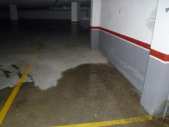 garaje en lloret de mar