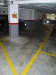 garaje en lloret de mar