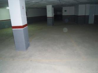 garaje en lloret de mar