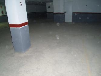 garaje en lloret de mar