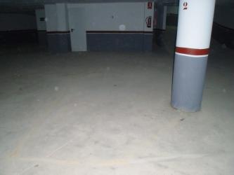 garaje en lloret de mar