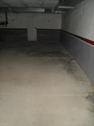 garaje en lloret de mar