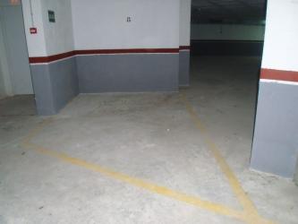 garaje en lloret de mar