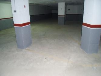 garaje en lloret de mar