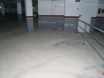 garaje en lloret de mar