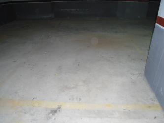 garaje en lloret de mar