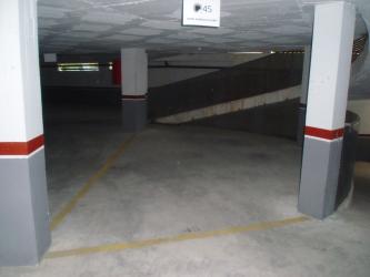 garaje en lloret de mar