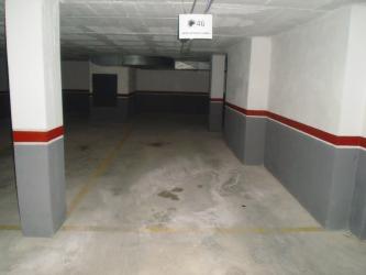 garaje en lloret de mar