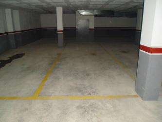 garaje en lloret de mar