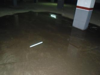 garaje en lloret de mar