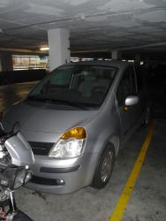 garaje en lloret de mar