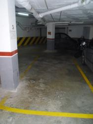 garaje en lloret de mar