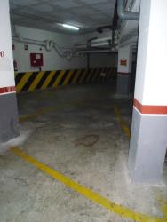 garaje en lloret de mar