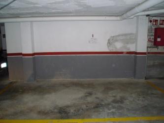 garaje en lloret de mar