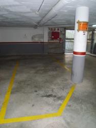 garaje en lloret de mar