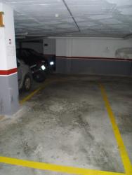 garaje en lloret de mar