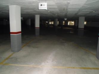 garaje en lloret de mar