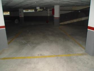 garaje en lloret de mar