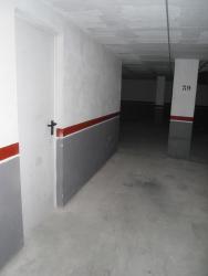 garaje en lloret de mar