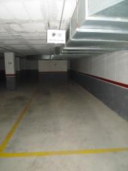 garaje en lloret de mar