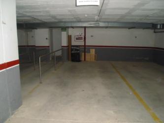 garaje en lloret de mar