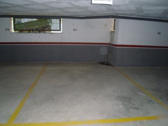 garaje en lloret de mar