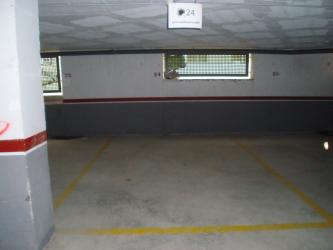 garaje en lloret de mar