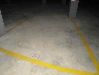 garaje en lloret de mar