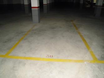 garaje en lloret de mar