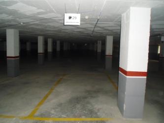 garaje en lloret de mar