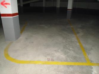 garaje en lloret de mar