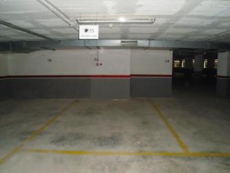 garaje en lloret de mar