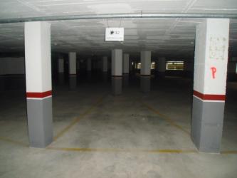 garaje en lloret de mar