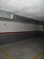 garaje en lloret de mar