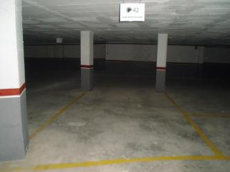 garaje en lloret de mar