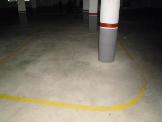 garaje en lloret de mar