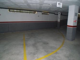 garaje en lloret de mar