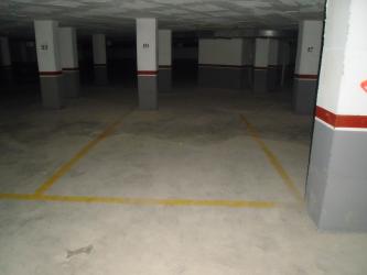 garaje en lloret de mar