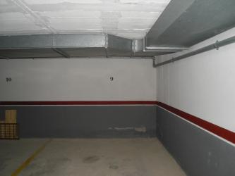 garaje en lloret de mar