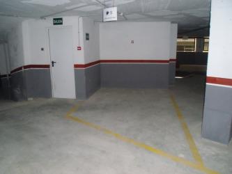 garaje en lloret de mar