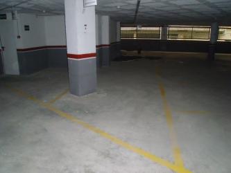 garaje en lloret de mar