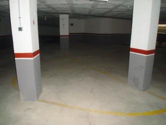 garaje en lloret de mar