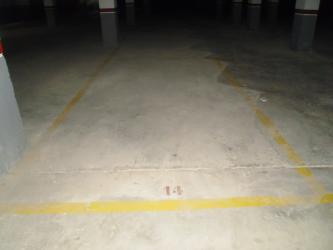 garaje en lloret de mar