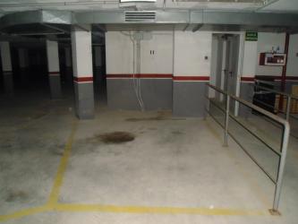 garaje en lloret de mar